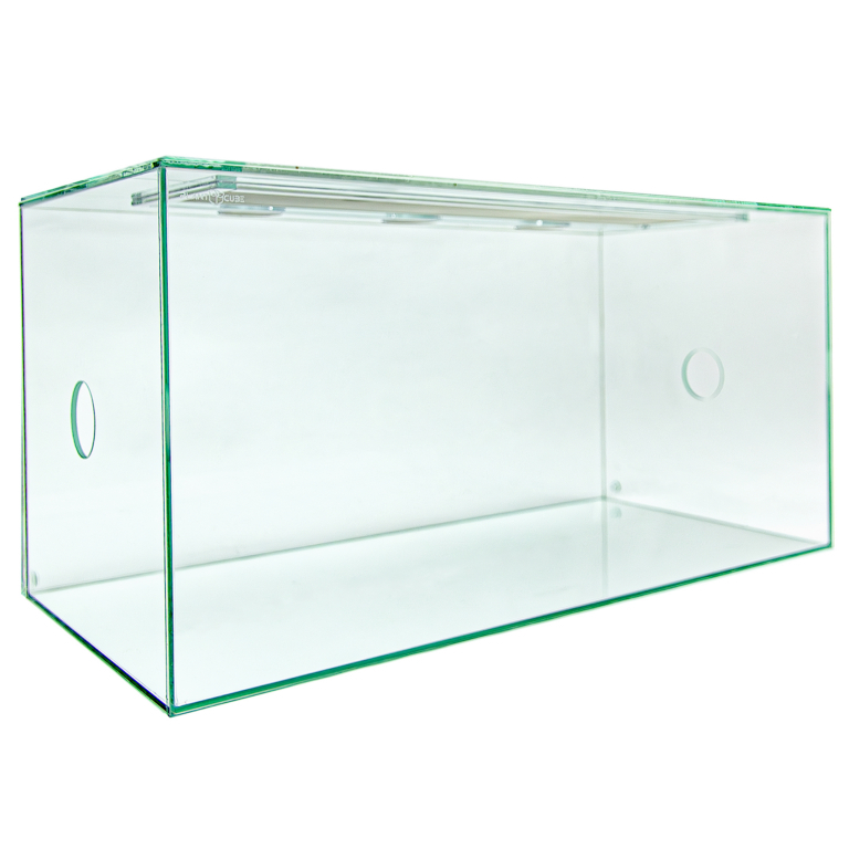 PLANTCUBE - Vivarium 60x30x30 Panorama Bundle